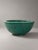 1940s Model 1107 Argenta Bowl by Wilhelm Kåge for Gustavsberg, Sweden, 1940s For Sale - Image 5 of 5