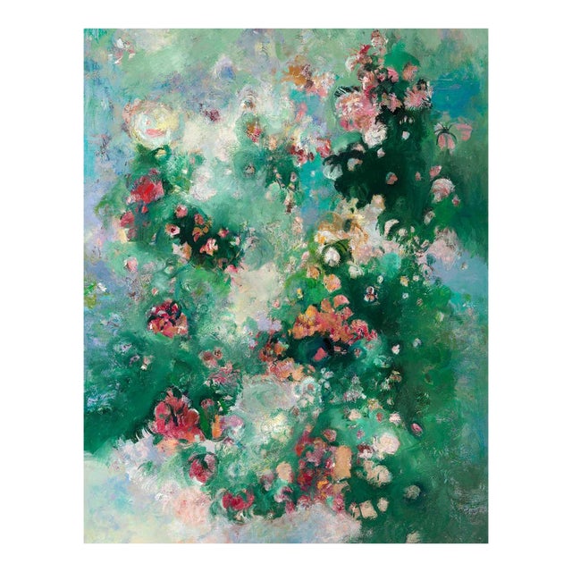 "Empress" Giclée - Fine Art Print by Guinevere Johnson For Sale