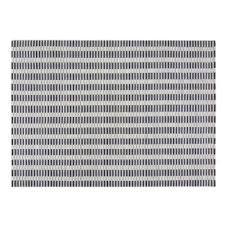 Indian Modern Hand Knotted Wool Rug, 12'1x15 For Sale