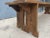 Set of Antique Benches For Sale - Image 6 of 13