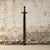 Add a striking piece of European history to your collection with this 20th century French iron sword, a decorative object...