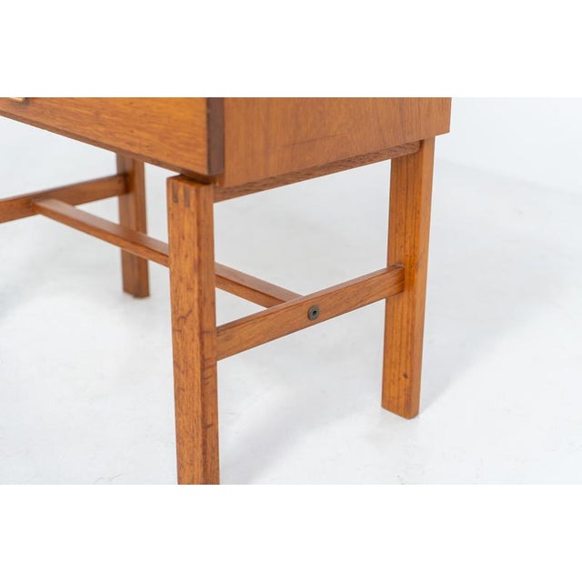 1960s Chest of Drawers by Sigurd Göransson for Nybrofabriken Fröseke For Sale - Image 5 of 9