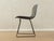Mid-Century Modern Model 420 Bertoia Chair by Harry Bertoia for Knoll For Sale - Image 3 of 7