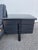 Wood Marlo Bed with Bedside Tables by Afra & Tobia Scarpa for Molteni, 1980s For Sale - Image 7 of 18