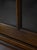 Statton Cherry Secretary Desk W. Bookcase Top For Sale - Image 13 of 18