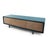 Designed and crafted by Piurra, an upstart Portuguese furniture company, this Aro 25.150 Sideboardconsists of a metal...