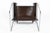 Mid Century Brown Wassily Chair by Marcel Breuer for Stendig 1960s, 2 Available For Sale - Image 11 of 18