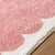 Step into the realm of cozy minimalism with the Fossay Shag area rug, where modern design meets plush comfort. This...