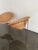 Pair of French Bamboo Chairs 1970s For Sale - Image 10 of 10