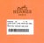 COLENO, Nadine [303] pp. Editions Du Regard 10 1/4" x 10 1/4" Limited Deluxe Edition Hermes of Paris in the iconic orange...