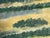 Blue 1970s Pair of Abstract Landscape Paintings by Elia Framed For Sale - Image 8 of 8
