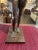 Bronze of Nude Woman by Marlene Amerian For Sale - Image 4 of 10