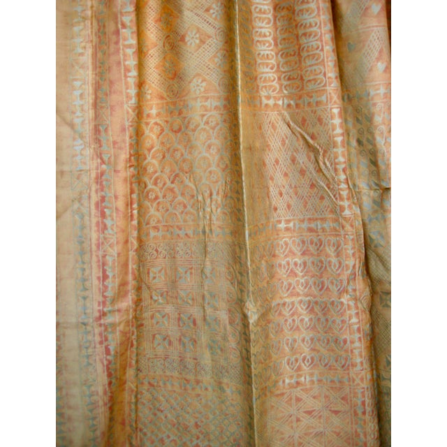 Ashanti is a very beautiful design that calls for modernity , Mariano Fortuny interested by every exotic civilisation got...