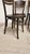 Wood Vintage Ton Wooden Dining Chairs, 1940s, Set of 4 For Sale - Image 7 of 16