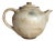 Glazed Stoneware Teapot by Hervé Rousseau for Atelier De Boisbelle, La Borne, 1990s For Sale