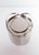 Stainless Steel Cylinda Cube Bucket by Arne Jacobsen for Stelton, 1960s For Sale - Image 9 of 9