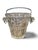 Art Deco Cut Glass Ice Bucket, 1930 For Sale - Image 6 of 11