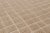 Rug & Kilim Contemporary Art Deco Wool Rug in Beige Hues by Rug & Kilim, India For Sale - Image 4 of 10