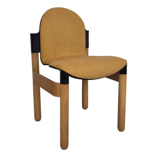 Flex 2000 Chair by Gerd Lange for Thonet, 1980s For Sale
