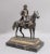 19th-Century Bronze Sculpture of Napoleon on Horseback For Sale - Image 10 of 11