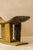 Gold Ashanti Stool in Wood For Sale - Image 8 of 12