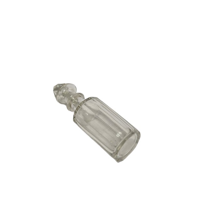 Biedermeier Carafe, Austria, 1890s For Sale - Image 6 of 14
