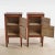 Vintage Bedside Tables, Set of 2 For Sale - Image 4 of 8