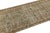 Late 19th Century 19th-Century Antique Malayer Wool Runner Rug With Muted Sage & Earth Tone Patina For Sale - Image 5 of 10