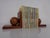 Danish Teak Bookends, 1960s, Set of 2 For Sale - Image 4 of 15