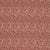 Morris & Co Willow Bough Fabric in Crimson/Manilla For Sale