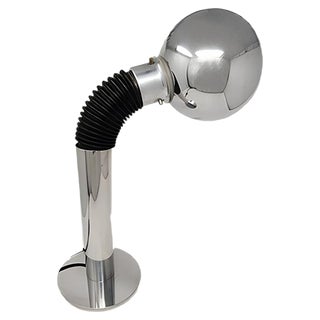 Table Lamp from Zonca, Italy, 1970s For Sale