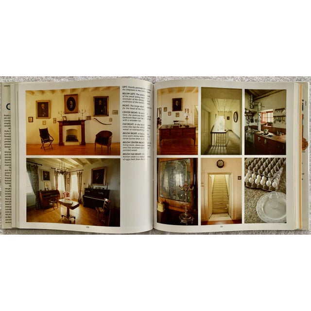 Greek Style, by Suzanne Slesin and team. New York: Potter, 1988. Second printing. A wonderful evocation of the Greek way...