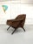 Mid-Century Modern 60s Swedish Dux Lounge Chair For Sale - Image 3 of 12