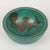 Mid-Century Modern Gustavsberg Argenta Mermaid Bowl by Wilhelm Kage For Sale - Image 3 of 9