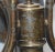 1960s Gilt Finish Hunting Horn Electrified Wall Sconce For Sale - Image 5 of 11