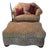 Ethan Allen Chair and a Half - Like New! For Sale