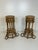 Bamboo Stools from Isa Bergamo, 1960s, Set of 2 For Sale - Image 11 of 11