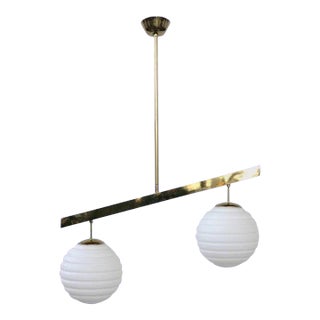 21st Century Coppia Pendant by Fabio Ltd For Sale