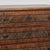 19th Century Original Hand Painted Large Chest of Three Drawers From Hungary For Sale - Image 11 of 18