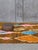 Handwoven Berber Boujad Rug - 8.6 X 7.2 Ft For Sale - Image 9 of 9
