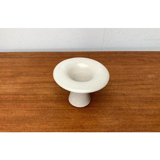 Mid-Century German Studio Pottery Vase from Till Sudeck, 1960s For Sale - Image 11 of 16