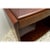 1930s Art Deco Bedside Night Table For Sale - Image 9 of 12