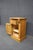 Antique Scandinavian Pine One Drawer Cabinet Nightstand For Sale - Image 12 of 12