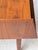 Wood Kipp Stewart for Drexel Declaration Mid Century 2-Tier Nightstand. For Sale - Image 7 of 13