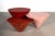 Contemporary Sorbet Center Table by Royal Stranger For Sale - Image 3 of 8