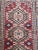 Vintage Silk and Wool Pakistani Rug For Sale - Image 8 of 18