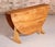 Mid-Century Model 610 Gate Leg Dining Table from Ercol, 1970s For Sale - Image 9 of 11