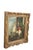 Late 20th century oil painting on linen after "Equestrian Portrait of Thomas Francis of Savoy, Prince of Carignano"...