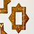 1980s Vintage Southwestern Americana Themed Light Switch and Socket Covers - Set of 6 For Sale - Image 9 of 10