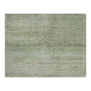 Rug & Kilim's Modern Custom Rug Sample For Sale